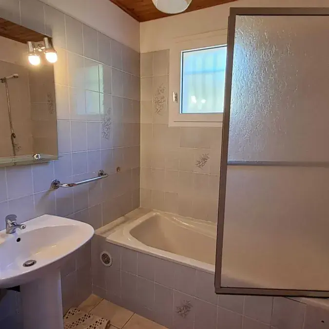 Montaigut - Murat-sur-Vèbre, Tarn - G128 Gîtes de France Tarn