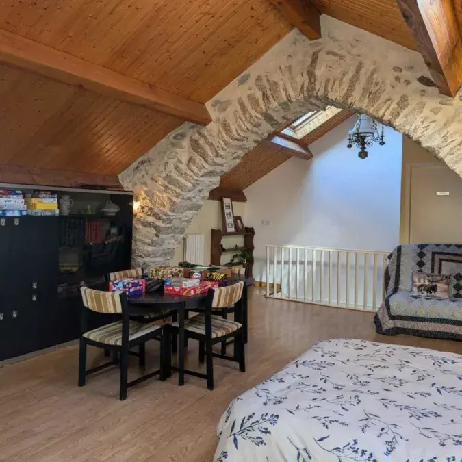 Ferme Les Taillades_Cambon-et-Salvergues