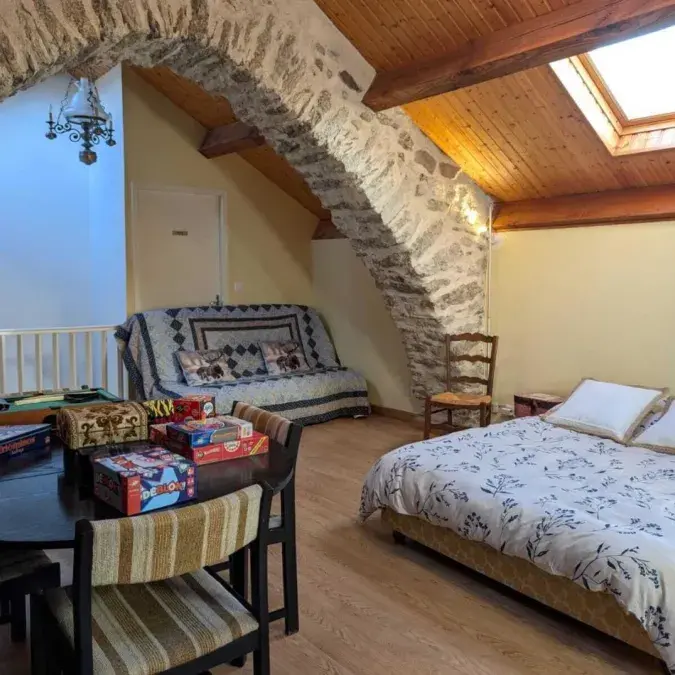 Ferme Les Taillades_Cambon et Salvergue