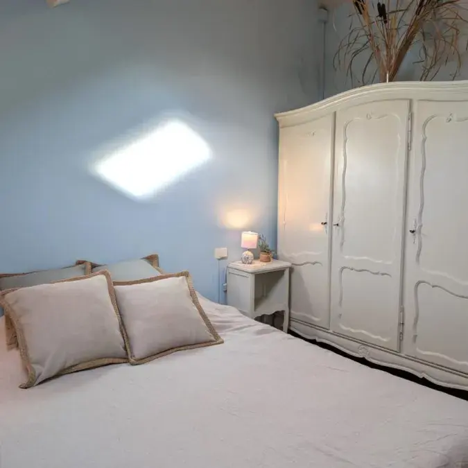 Ferme Les Taillades_Cambon et Salvergues