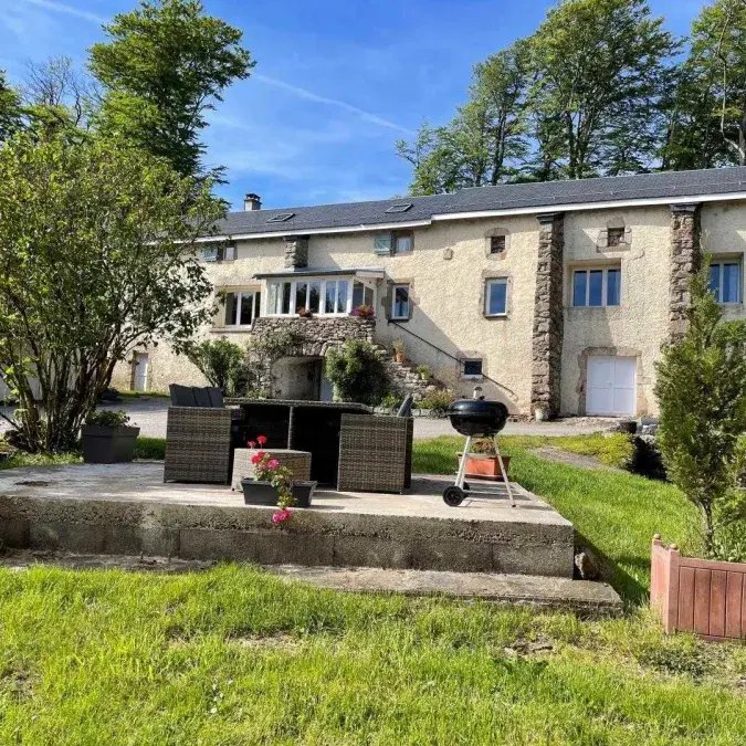 Ferme Les Taillades_Cambon et Salvergues