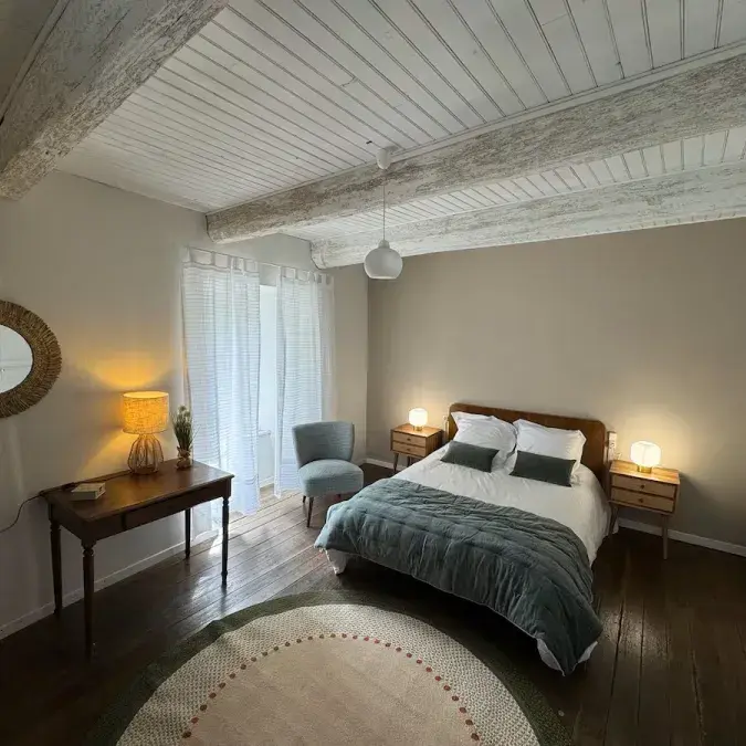 Le Gîte d'Adrienne_Nages