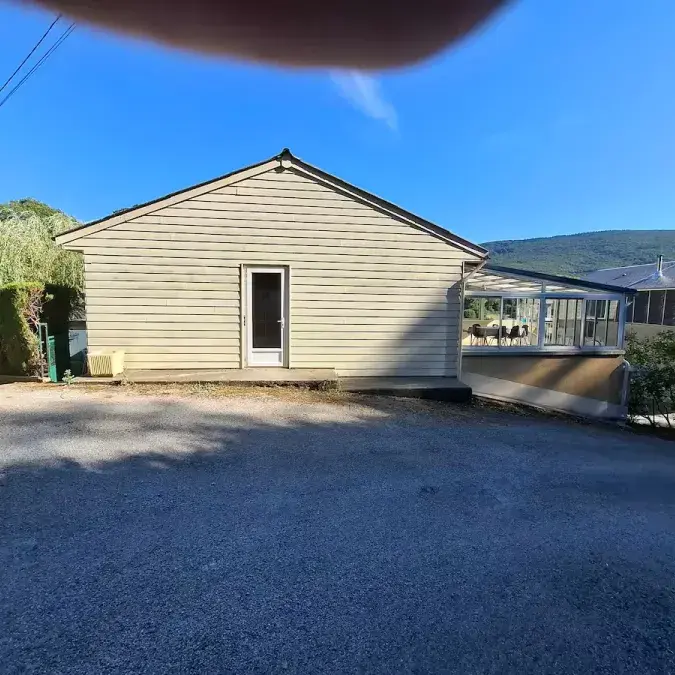 Maison de vacances - Fontbonne_Lacaune