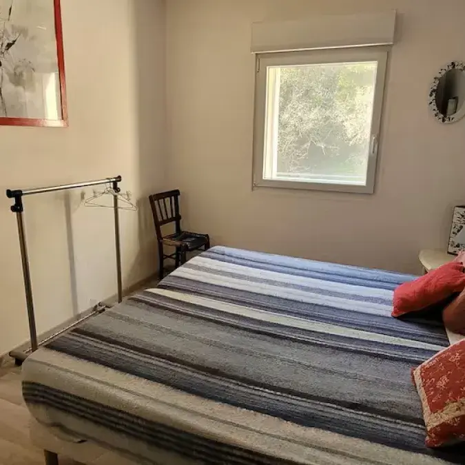 Le Gîte du Pré des Oies_Viane