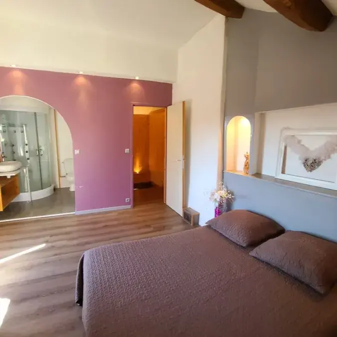 Gîte Maisonnette - Caraman_Le Soulié