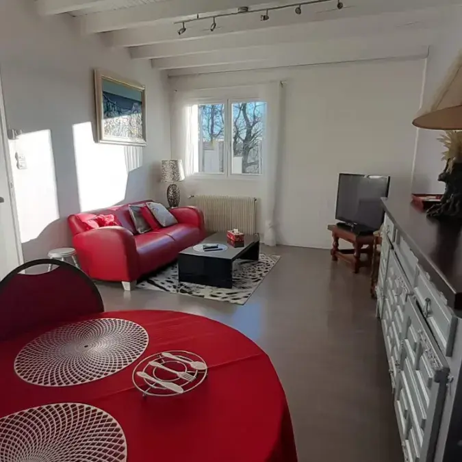 Gîte Maison - Caraman_Le Soulié