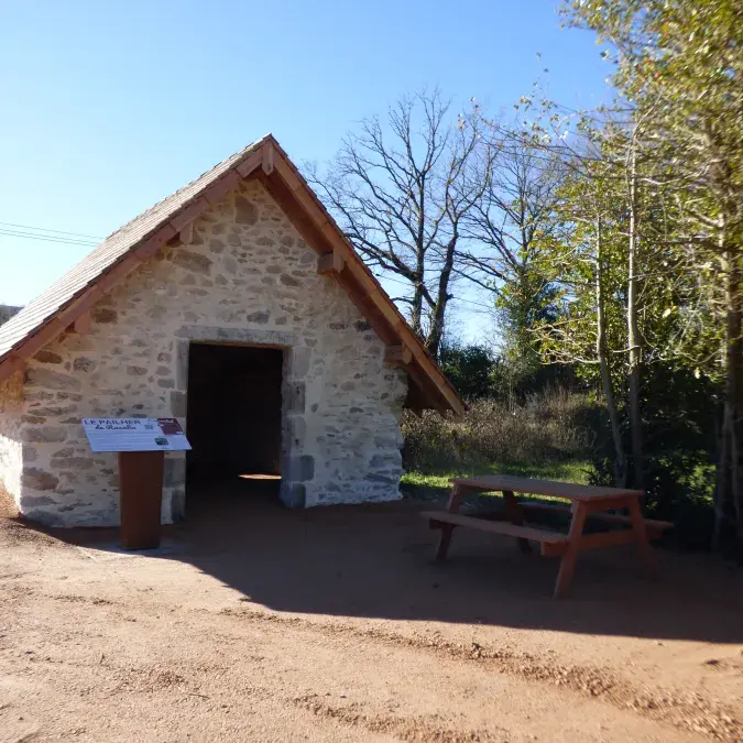 Aire de pique-nique du Pailher de Rosalie_Murat-sur-Vèbre