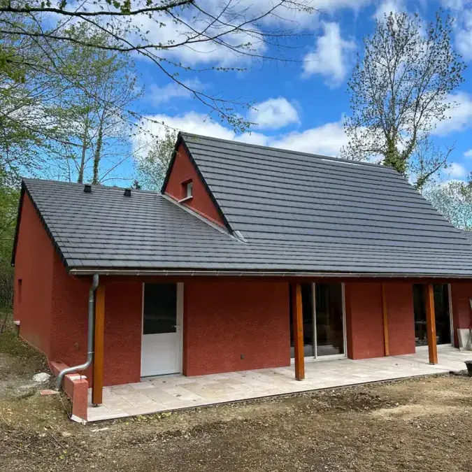 Les gîtes de Marcoules_La Salvetat