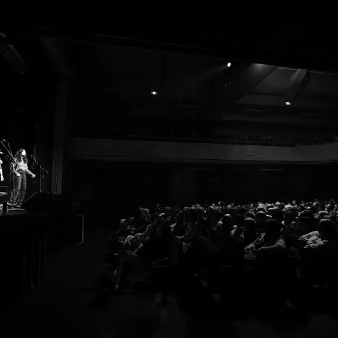 Les Cop(i)nes - Festival Marée Haute #4_Nages