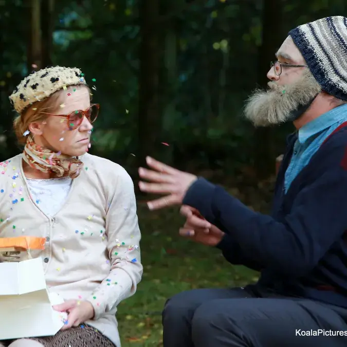 M & Mme Poiseau - Festival Marée Haute #4_Moulin-Mage