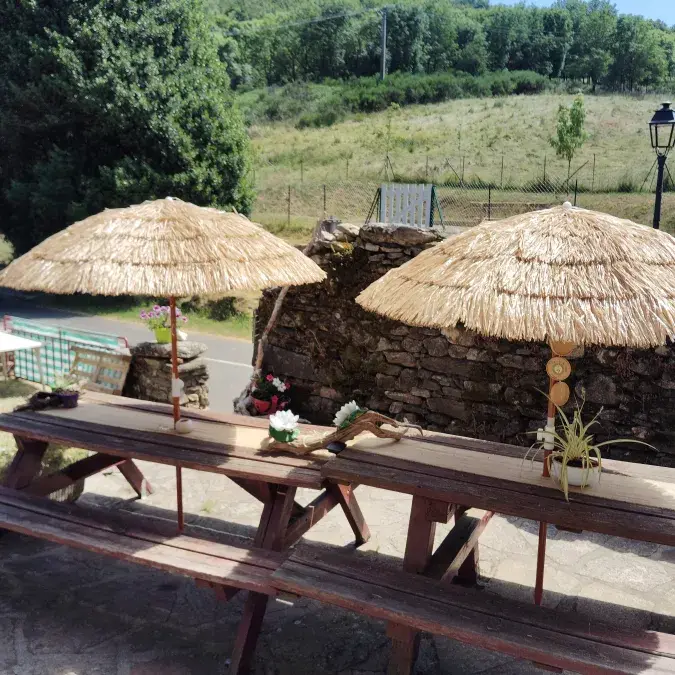 Gîte René Magnaldi_Rosis