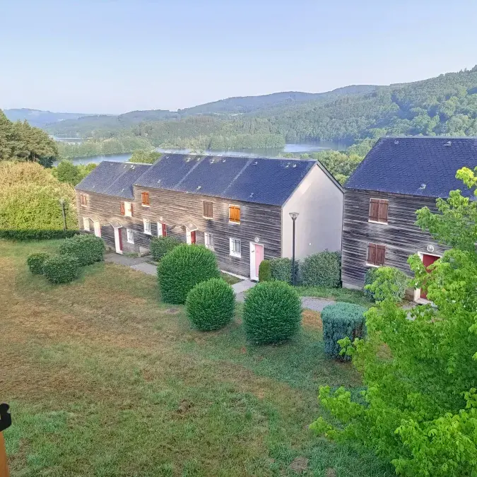 Gîte du Gua des Brasses - 314_La Salvetat-sur-Agout