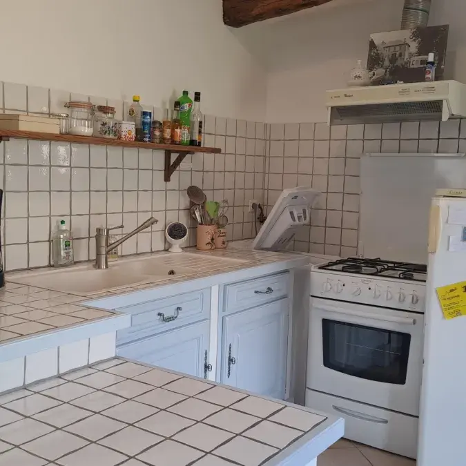 La Rabaudié, Viane, Tarn - Réf G922 sur Gîtes de France