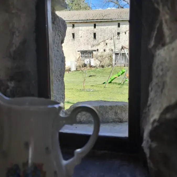 La Rabaudié, Viane, Tarn - Réf G922 sur Gîtes de France