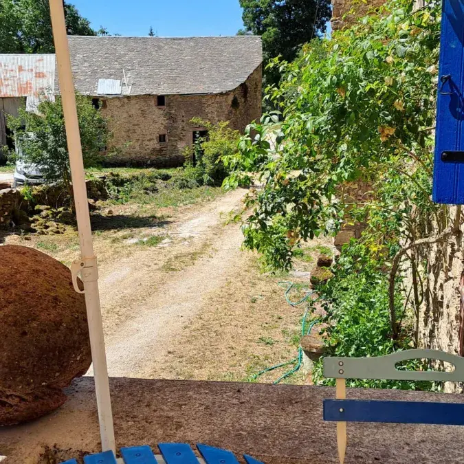 Cambert - Murat-sur-Vèbre, Tarn - G832 Gîtes de France