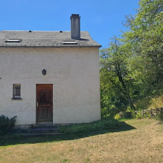 Montaigut - Murat-sur-Vèbre, Tarn - G128 Gîtes de France Tarn