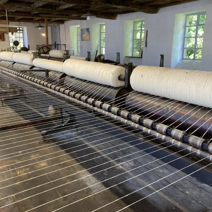 Filature Ramond_Lacaune