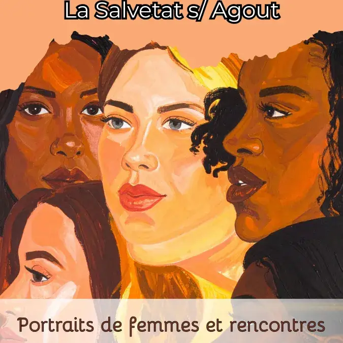 Rencontre littéraire