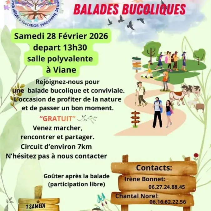 Balade Bucolique_Viane