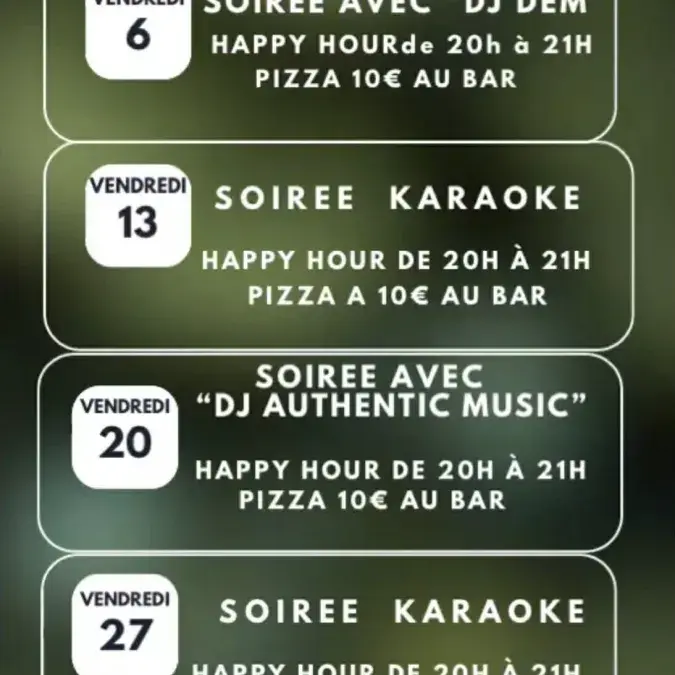 Soirées du Globe_Lacaune