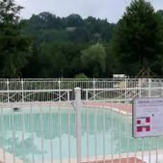 Base de loisirs la rabaudié