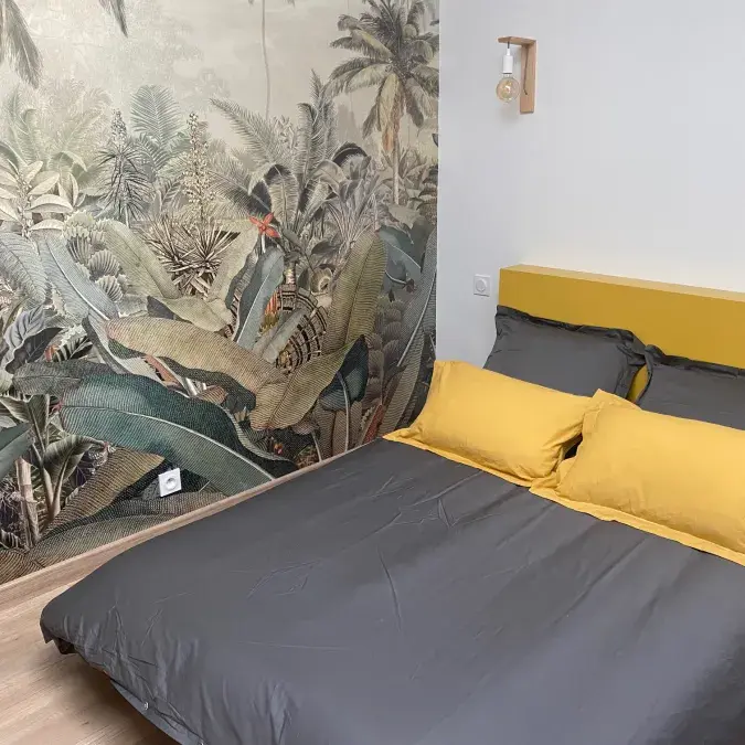 Delphine Terral - Méublé de tourisme