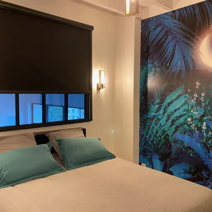 Delphine Terral - Méublé de tourisme