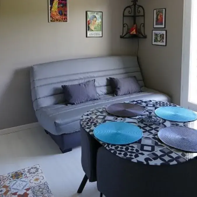 Marie-Louise Valette - Meublé de tourisme