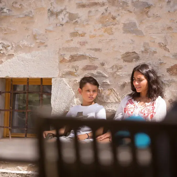 Aventures énigmatiques