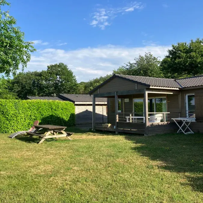 PRL des Rives du Lac du Laouzas