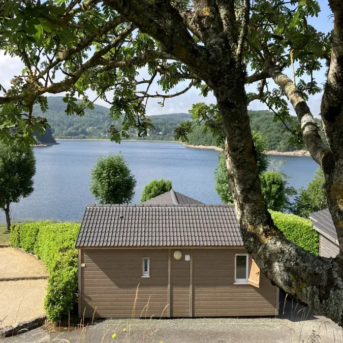 PRL des Rives du Lac du Laouzas