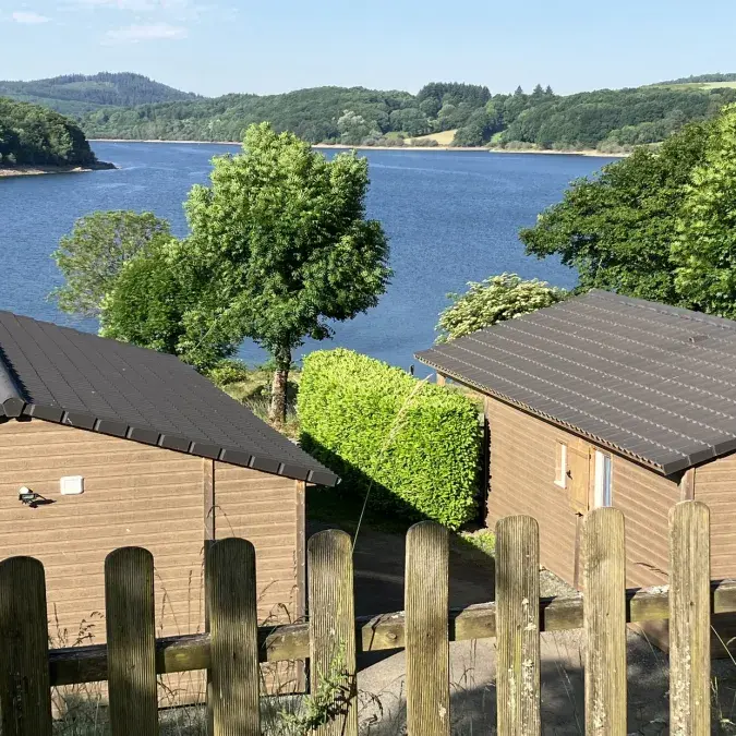 PRL des Rives du Lac du Laouzas