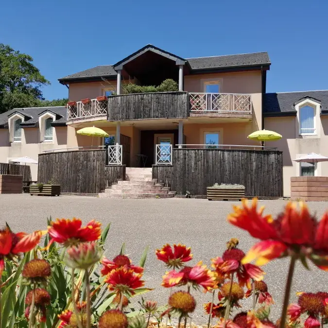 La Clairière - Cambon