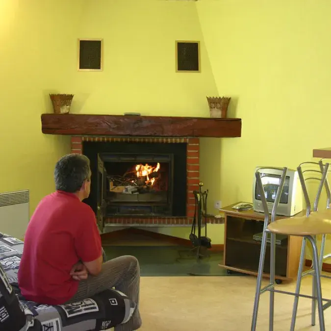 Jean-Luc Granier - Maison de Rouayras