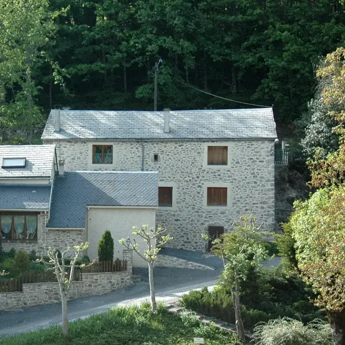 Jean Luc Granier - Nages