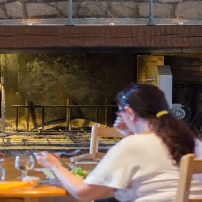 Auberge de L'Espinouse