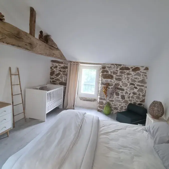 La Maison Buissonnière