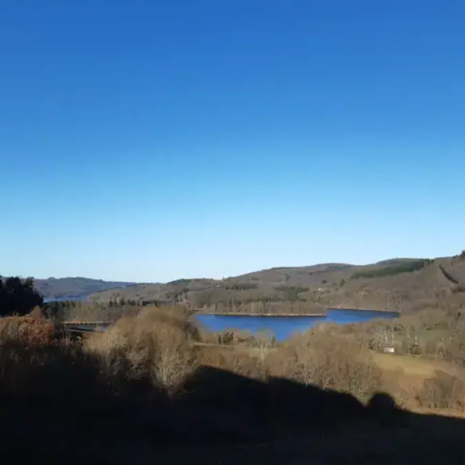 Bouanich-Gîte N°405