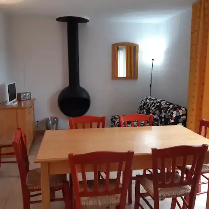 Vigneron - Gîte 201