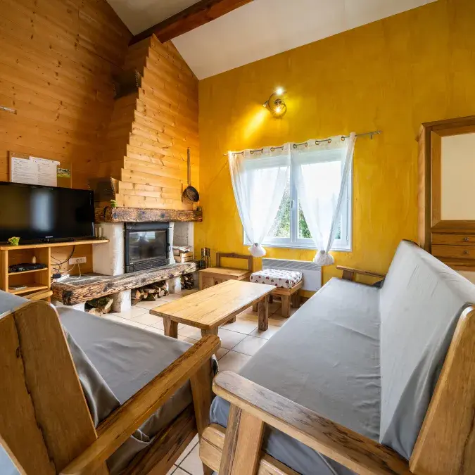 Domaine du Moulinet - Le Grand Cèdre