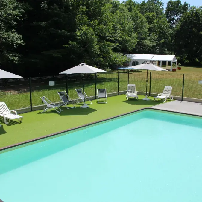 Domaine du Moulinet - Le Grand Cèdre