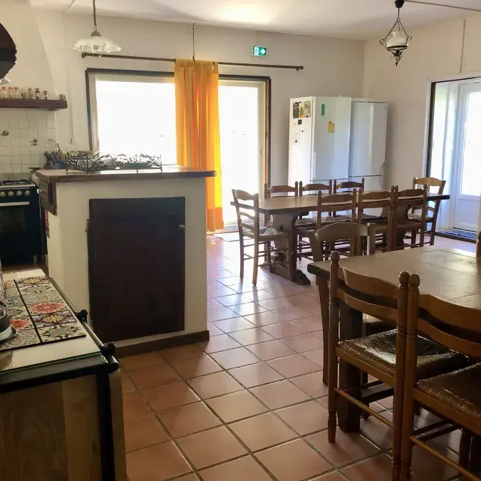 Gîte Le Nebuzon_Rosis