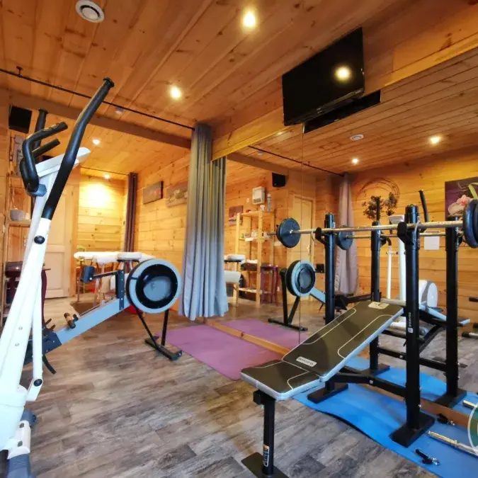 Domaine de Label - Gête du Cèdre_La Salvetat-sur-Agout