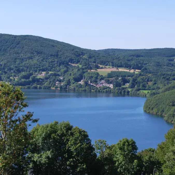 GR® de Pays Tours en Monts & Lacs en Haut-Languedoc - Circuit n°5 : Entre Vèbre et Agout_Murat-sur-Vèbre