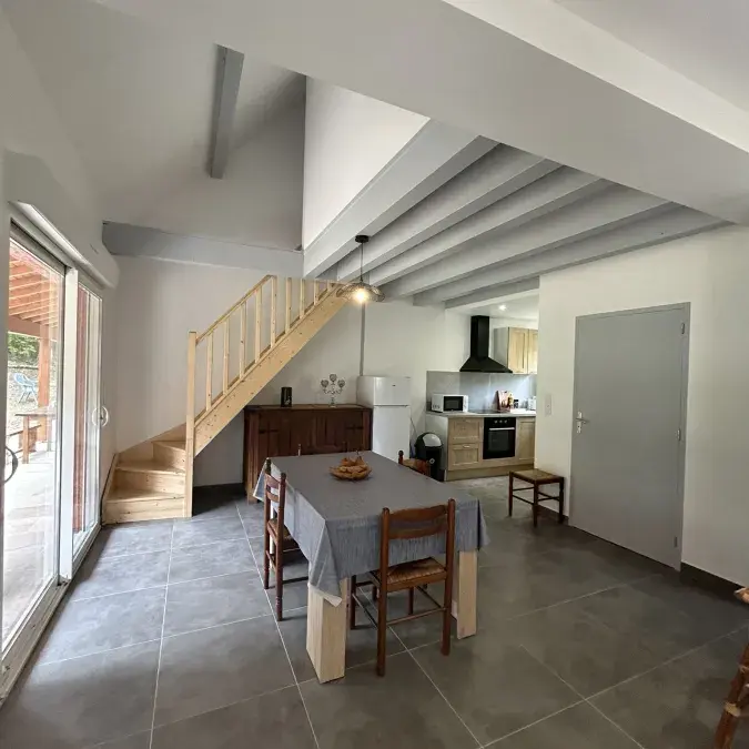 Les Gîtes de Marcouls - Muguet_La Salvetat-sur-Agout