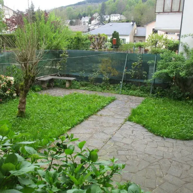 Gisèle Suc - Lacaune-les-Bains