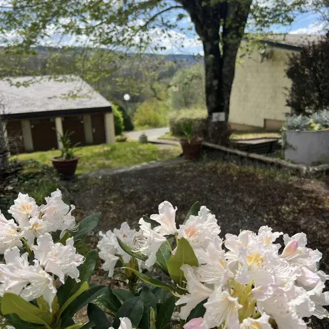 Les gîtes du lac de la Raviège_La Salvetat-sur-Agout