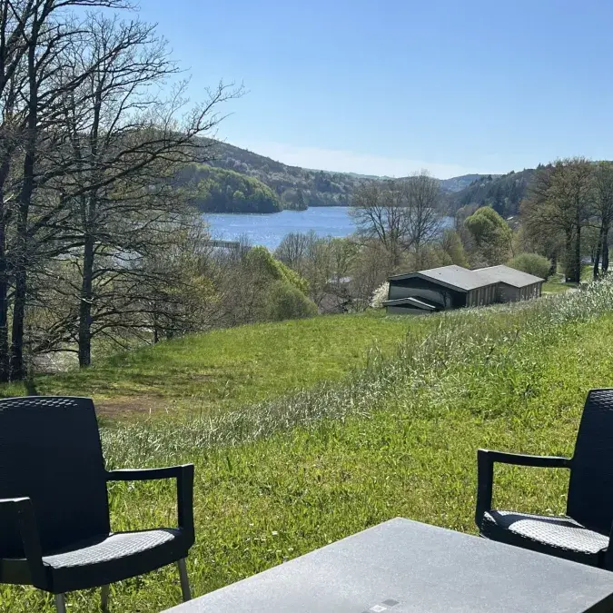 Les gîtes du lac de la Raviège_La Salvetat-sur-Agout