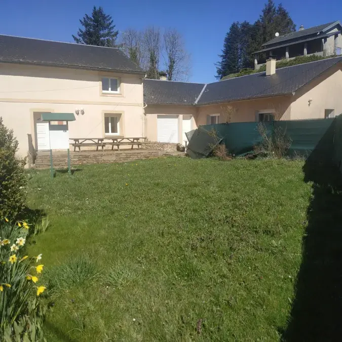 Relais Départemental de Fagairolles_Castanet-le-Haut
