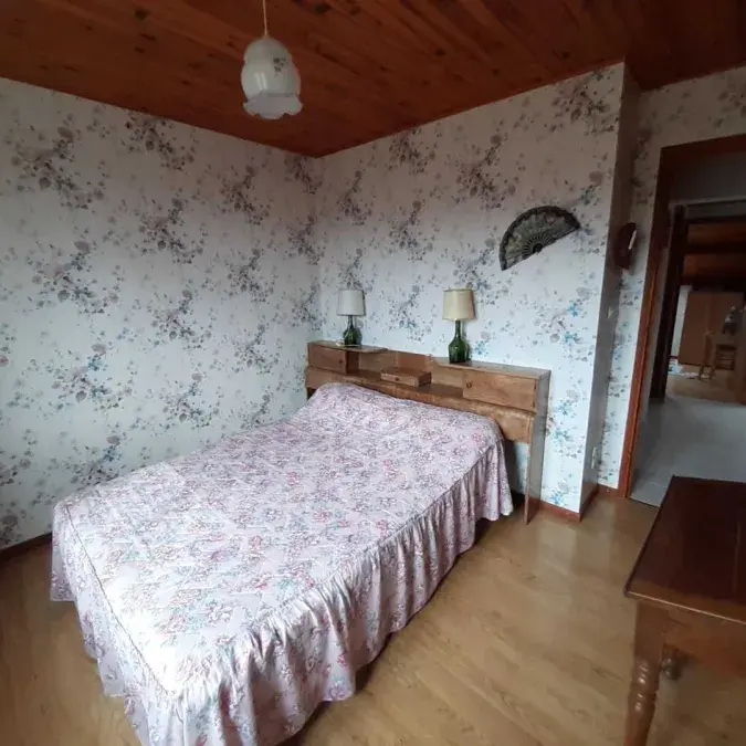 Montaigut - Murat-sur-Vèbre, Tarn - G128 Gîtes de France Tarn